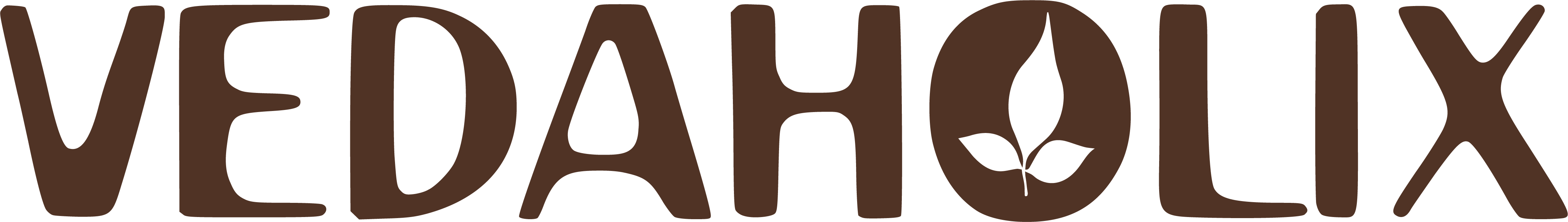 Vedaholix